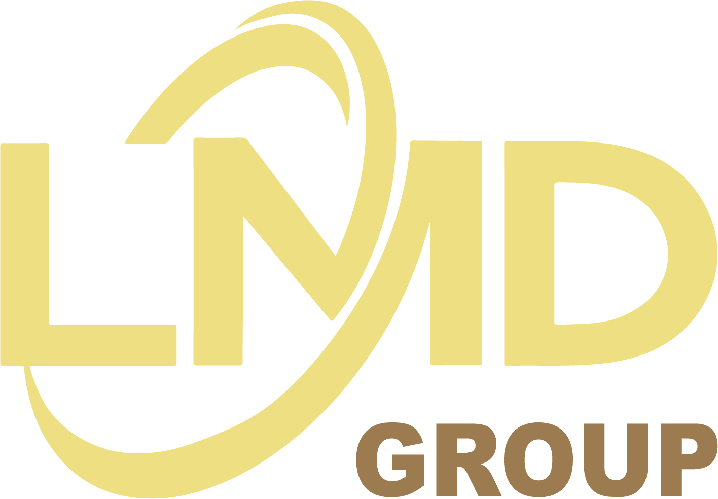 Tập đoàn đầu tư tài chính LMD